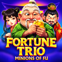 Fortune Trio: Minions of Fu