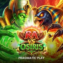 Ra vs Osiris