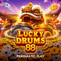 Lucky Drums 88