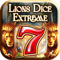 Lions Dice Extreme