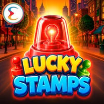 Lucky Stamps