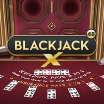 BlackjackX 48