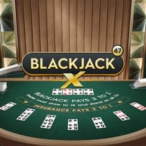 BlackjackX 47