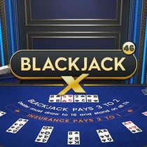 BlackjackX 46