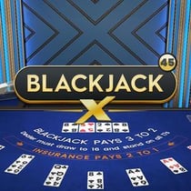 BlackjackX 45