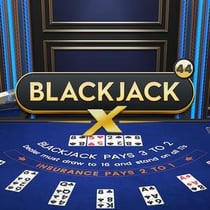 BlackjackX 44