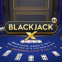 BlackjackX 43
