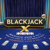 BlackjackX 42