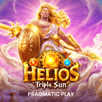 Helios – Triple Sun