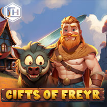 Gifts Of Freyr