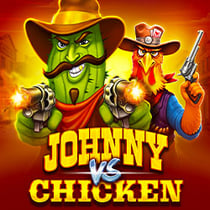 Johnny vs Chicken