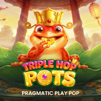 Triple Hop Pots