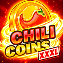 Chili Coins XXXL