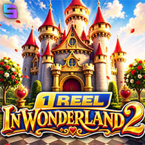 1 Reel - In Wonderland 2