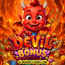 Devil Bonus Lock 2 Spin