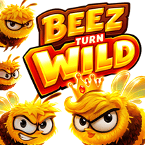 Beez turn Wild