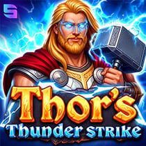 Thor’s Thunder Strike