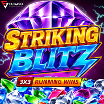 Striking Blitz