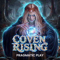 Coven Rising