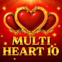 Multi Heart 10