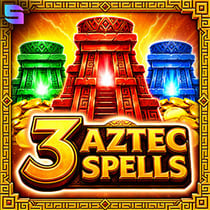 3 Aztec Spells