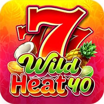 Wild Heat 40
