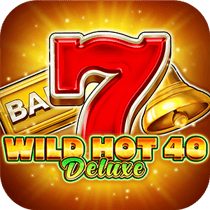 Wild Hot 40 Deluxe