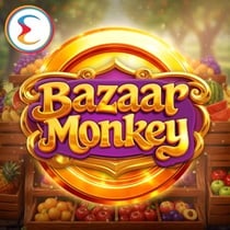 Bazaar Monkey