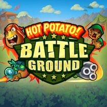 Hot Potato Battleground