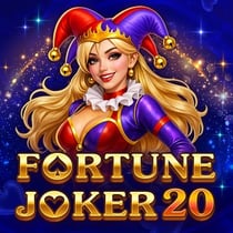 Fortune Joker 20