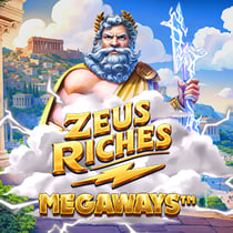 Zeus Riches Megaways