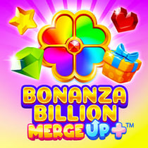 Bonanza Billion Merge Up+
