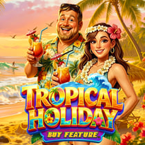 Tropical Holiday Buy Feature