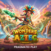 Wonders of Aztec