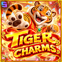 Tiger Charms