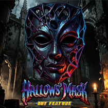 Hallows' Mask Buy Feature