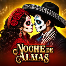 Noche de Almas