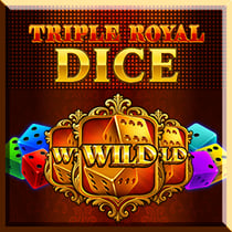 Triple Royal Dice