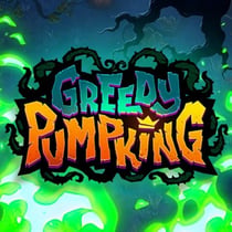 Greedy Pumpking