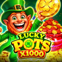 Lucky Pots x1000