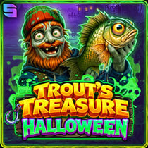 Trout's Treasure - Halloween
