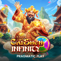 Chests Of Cai Shen – Infinity